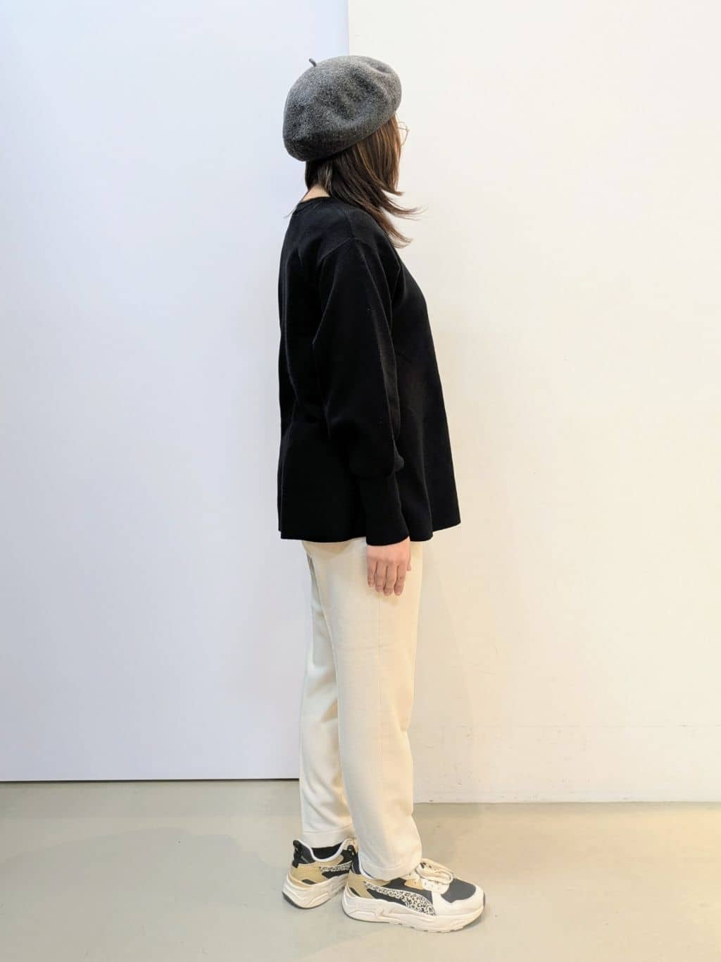 kotoさんの「THE SHOP TK｜」を使ったコーディネート