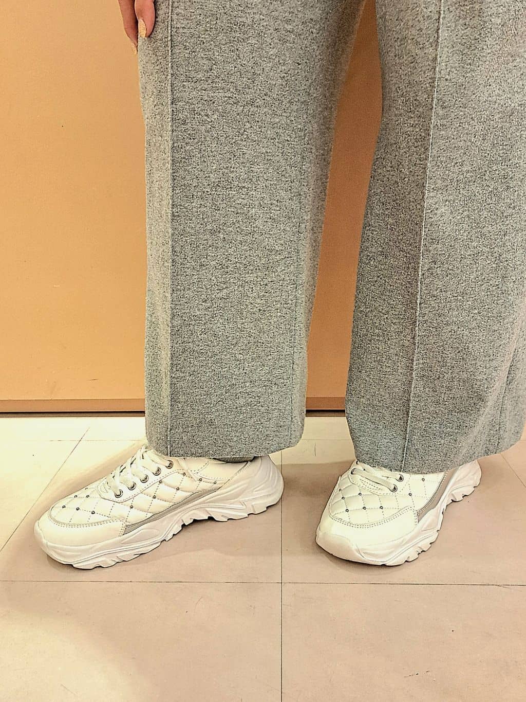 NOKAさんの「ESPERANZA｜」を使ったコーディネート