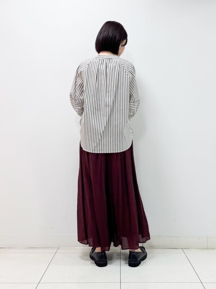 nakajoさんの「Dessin｜」を使ったコーディネート