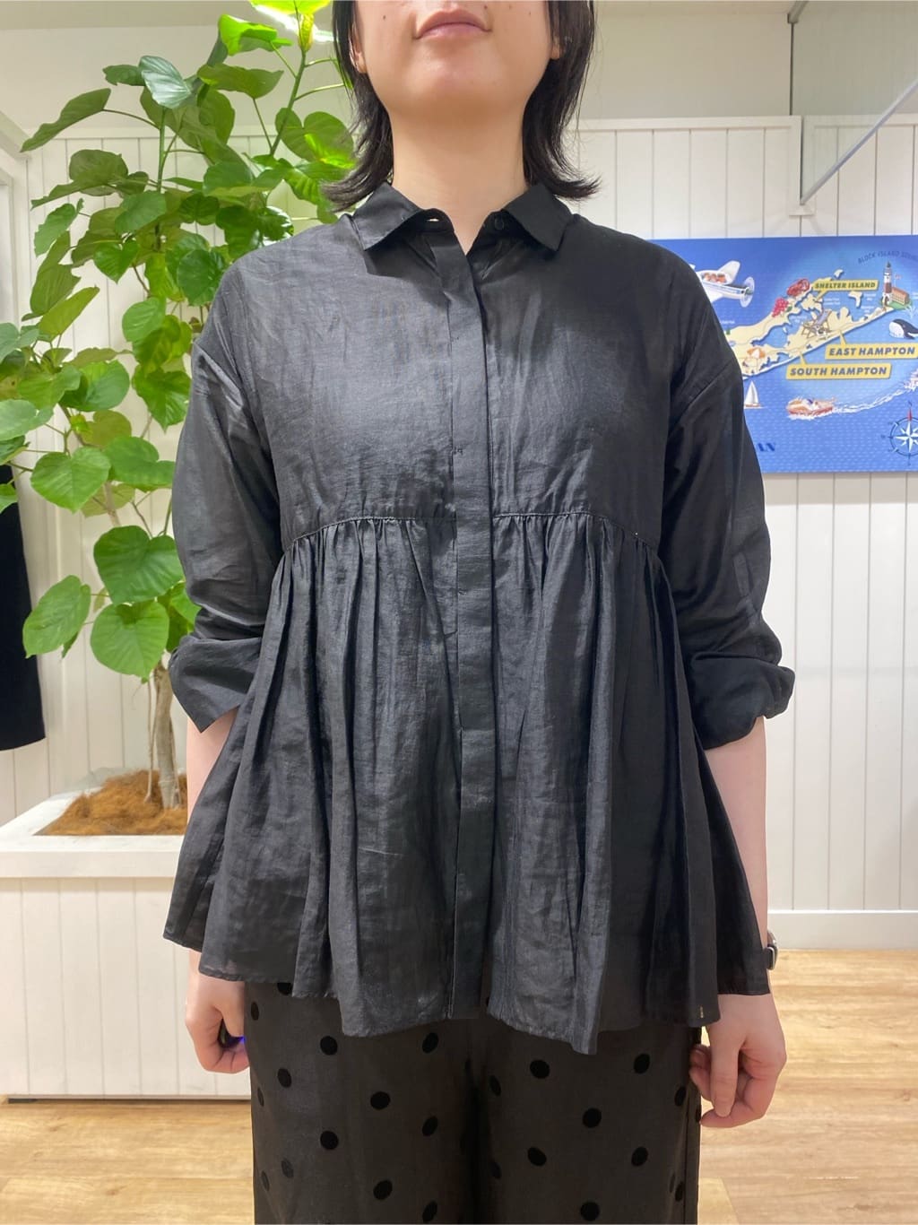 naruさんの「Dessin｜」を使ったコーディネート