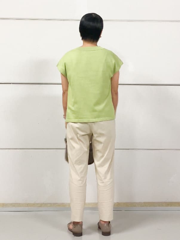 Rさんの「THE SHOP TK｜」を使ったコーディネート