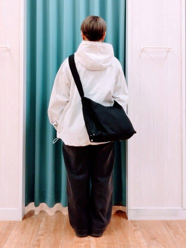 チャンボさんの「SHOO･LA･RUE｜」を使ったコーディネート