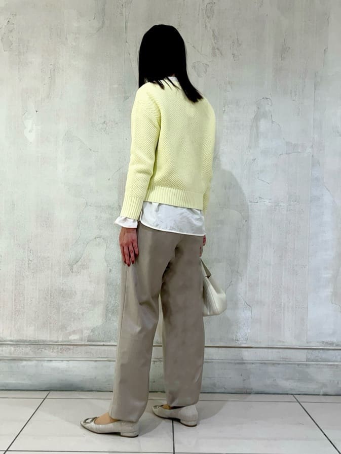 sakuさんの「UNTITLED｜」を使ったコーディネート