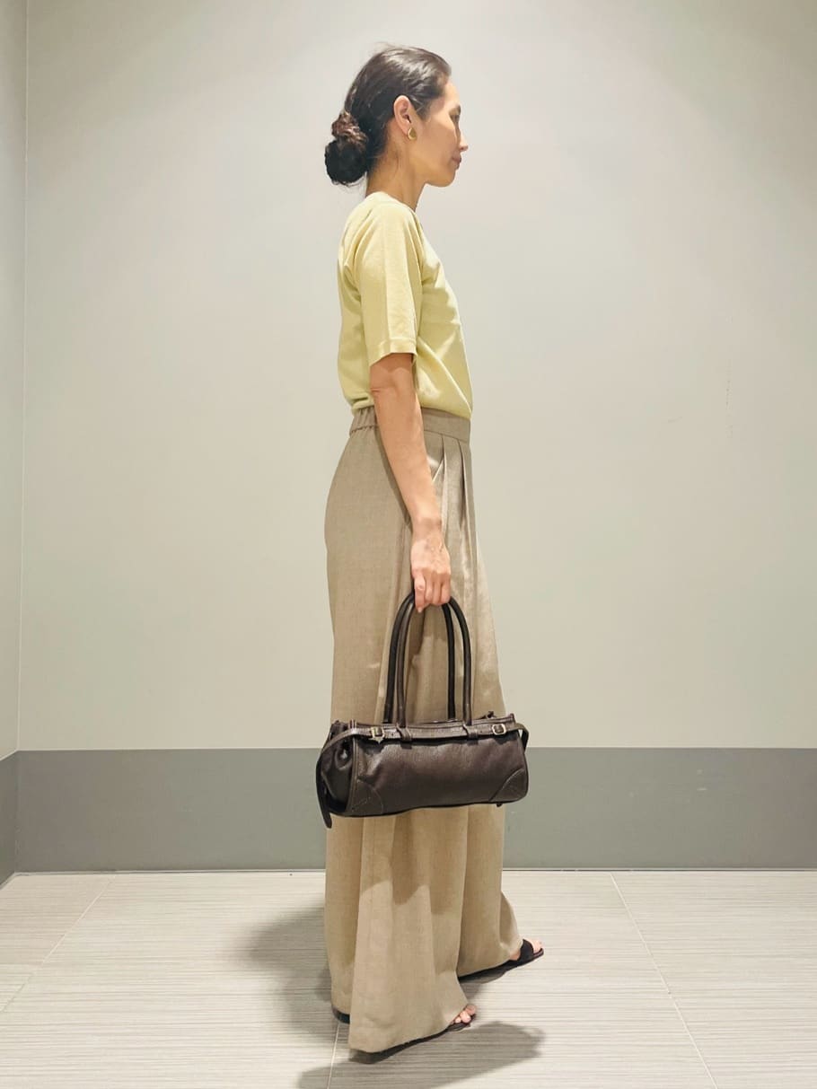 Annさんの「DRESSTERIOR｜」を使ったコーディネート