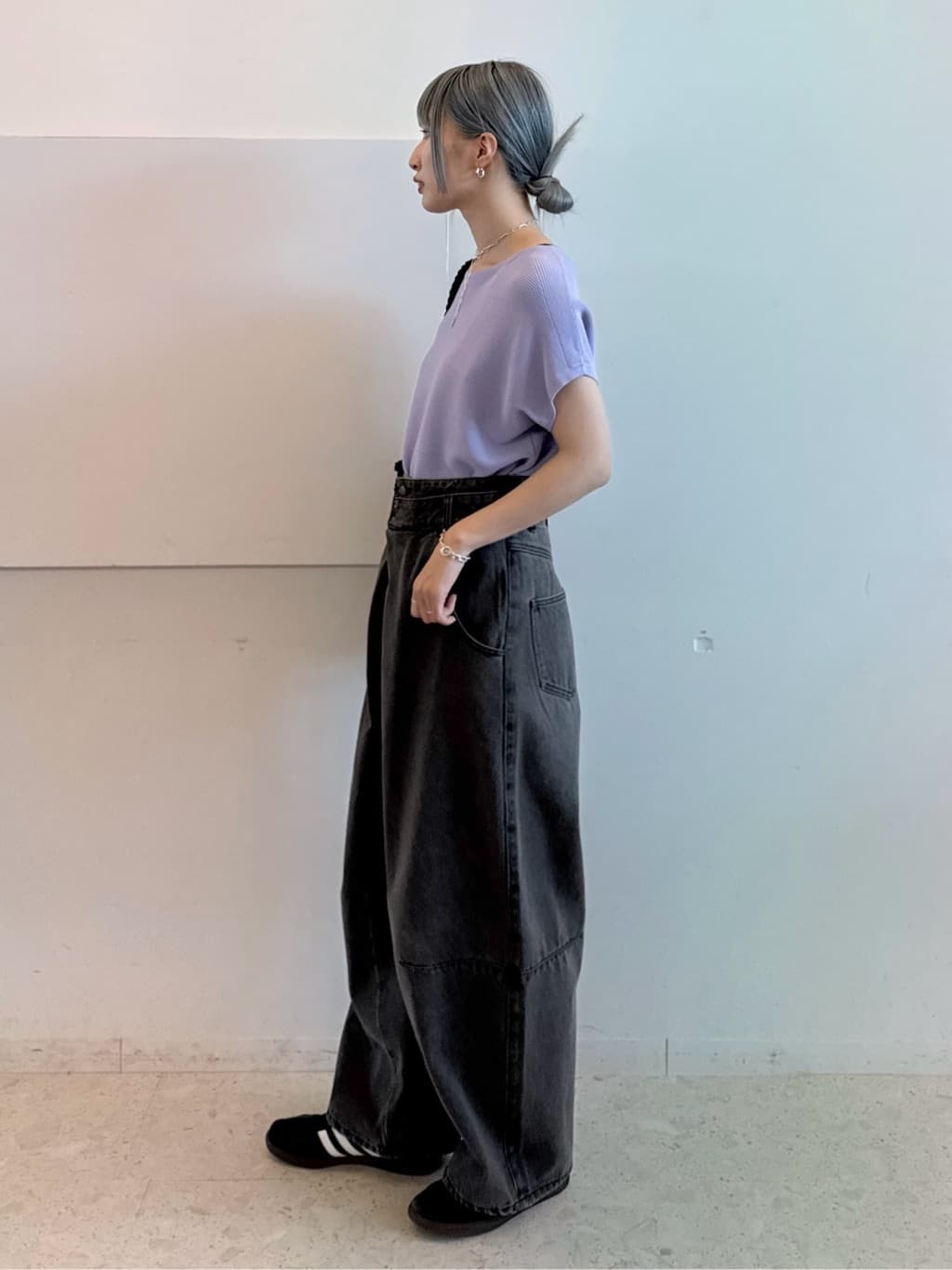 omaさんの「THE SHOP TK｜」を使ったコーディネート