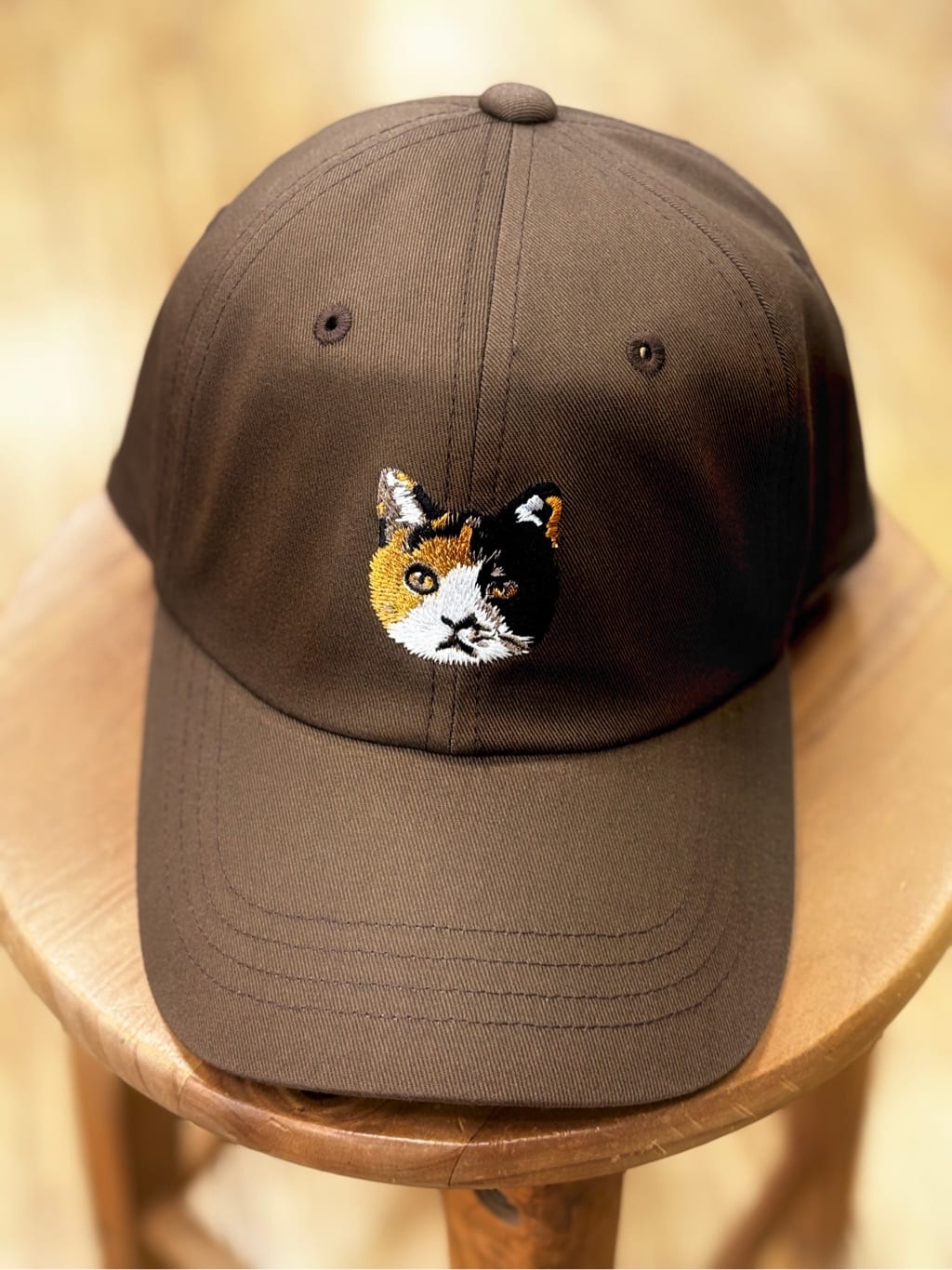 くりまろんさんの「SHOO･LA･RUE｜【S-LL】インせず着られる デニムライク前開きブラウス」を使ったコーディネート