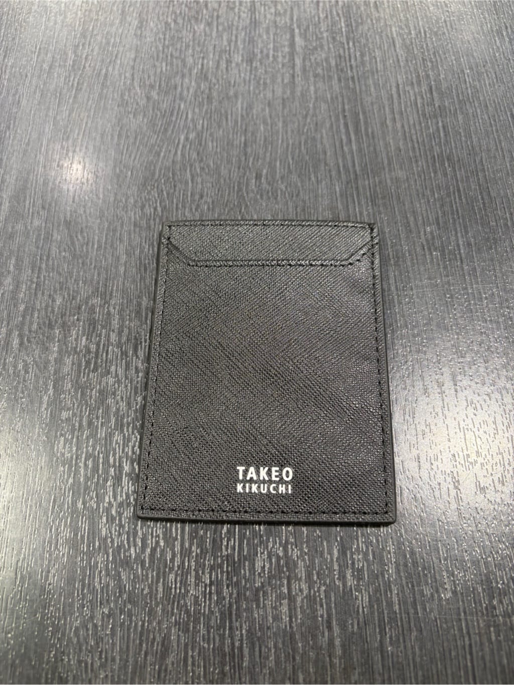 s___sさんの「TAKEO KIKUCHI｜」を使ったコーディネート