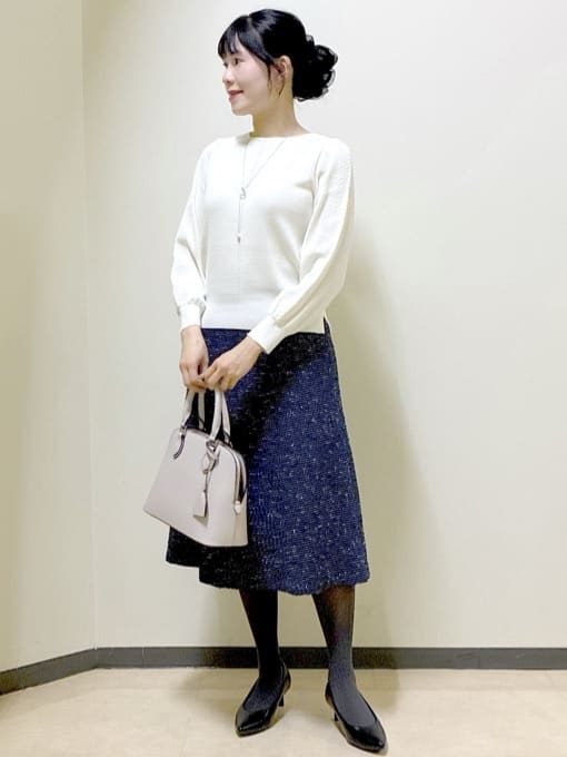  beni_gingerさんの「Reflect｜【SS-4Lサイズ】匠ジャケット／ベーシックテーラード／WEB先行カラーあり」を使ったコーディネート