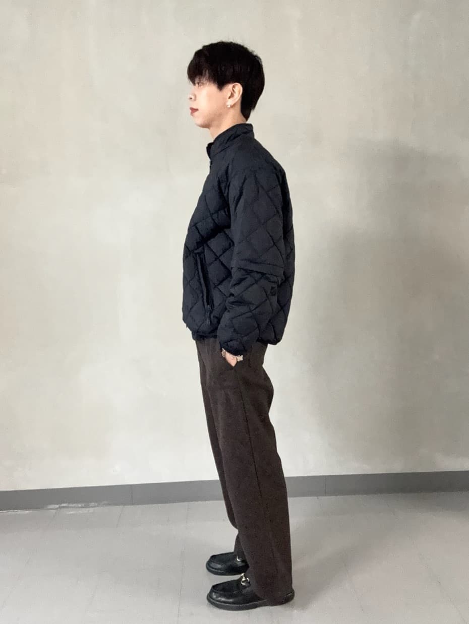 Yukiさんの「Dessin｜」を使ったコーディネート