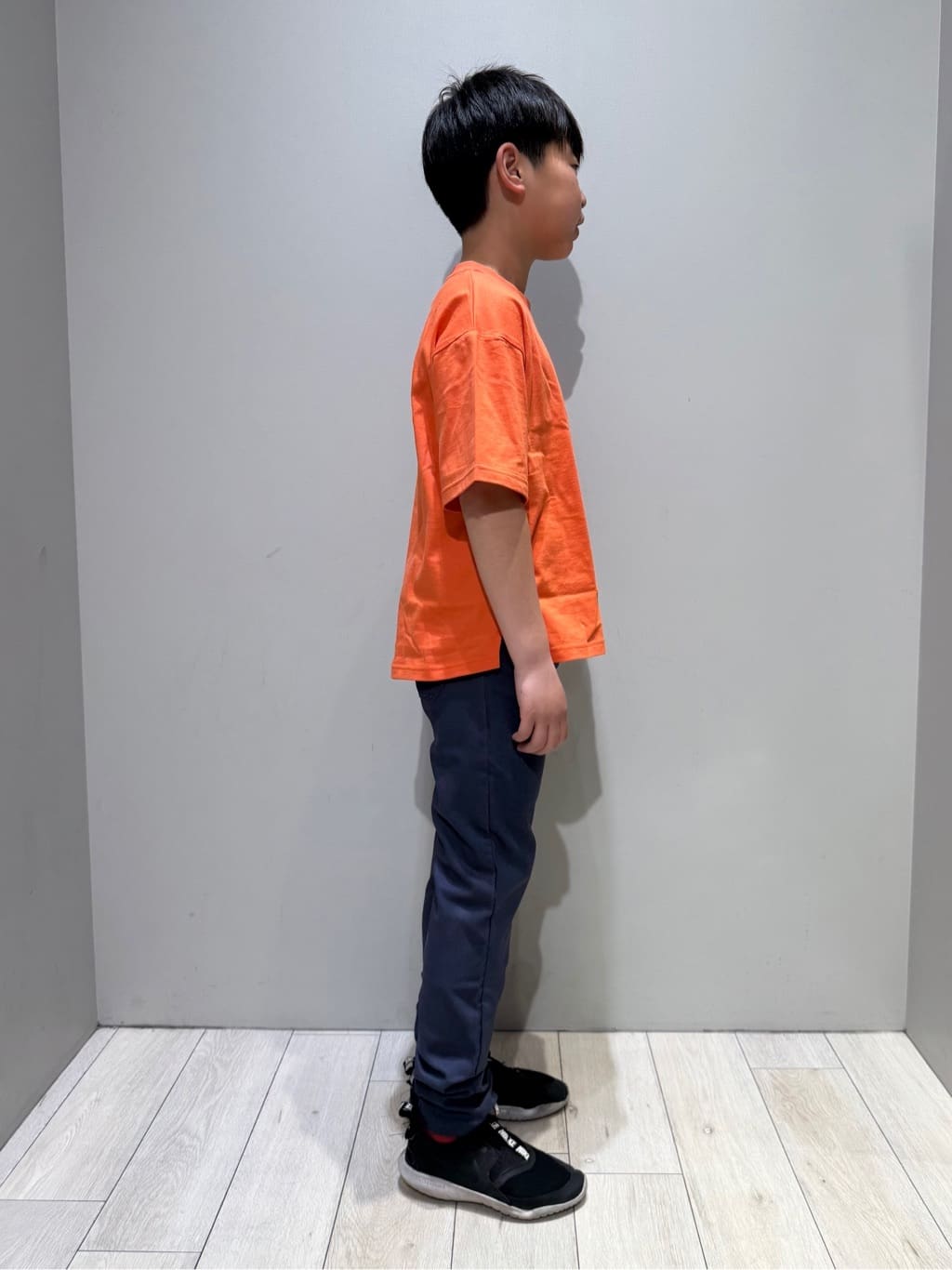 kuboさんの「THE SHOP TK｜」を使ったコーディネート
