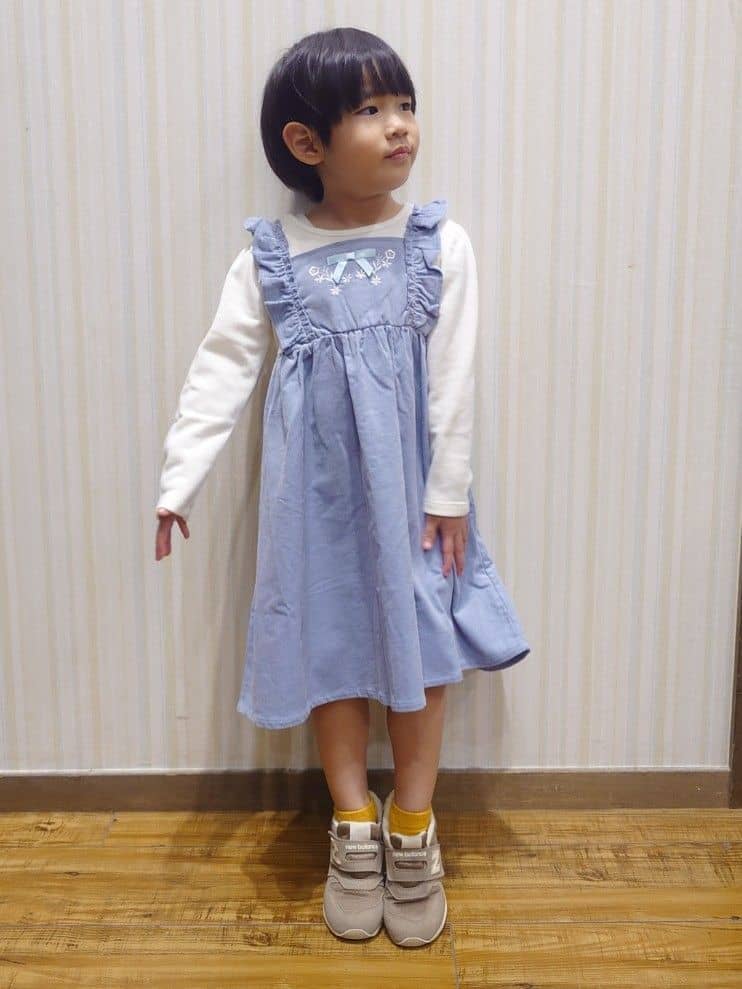 Yuiさんの「SHOO･LA･RUE｜」を使ったコーディネート