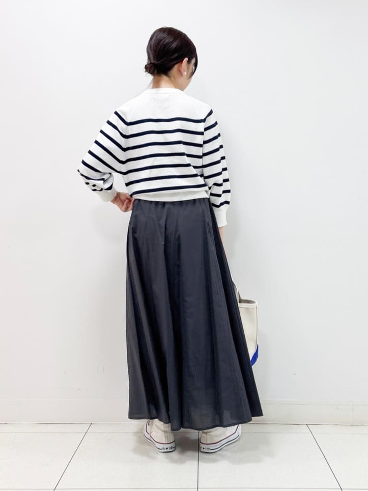 nakajoさんの「Dessin｜」を使ったコーディネート