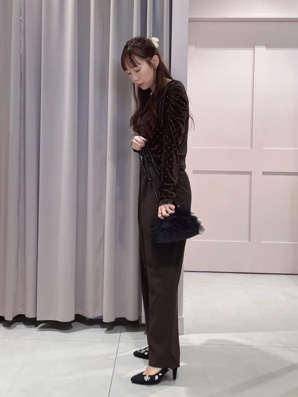 maiさんの「ESPERANZA｜」を使ったコーディネート