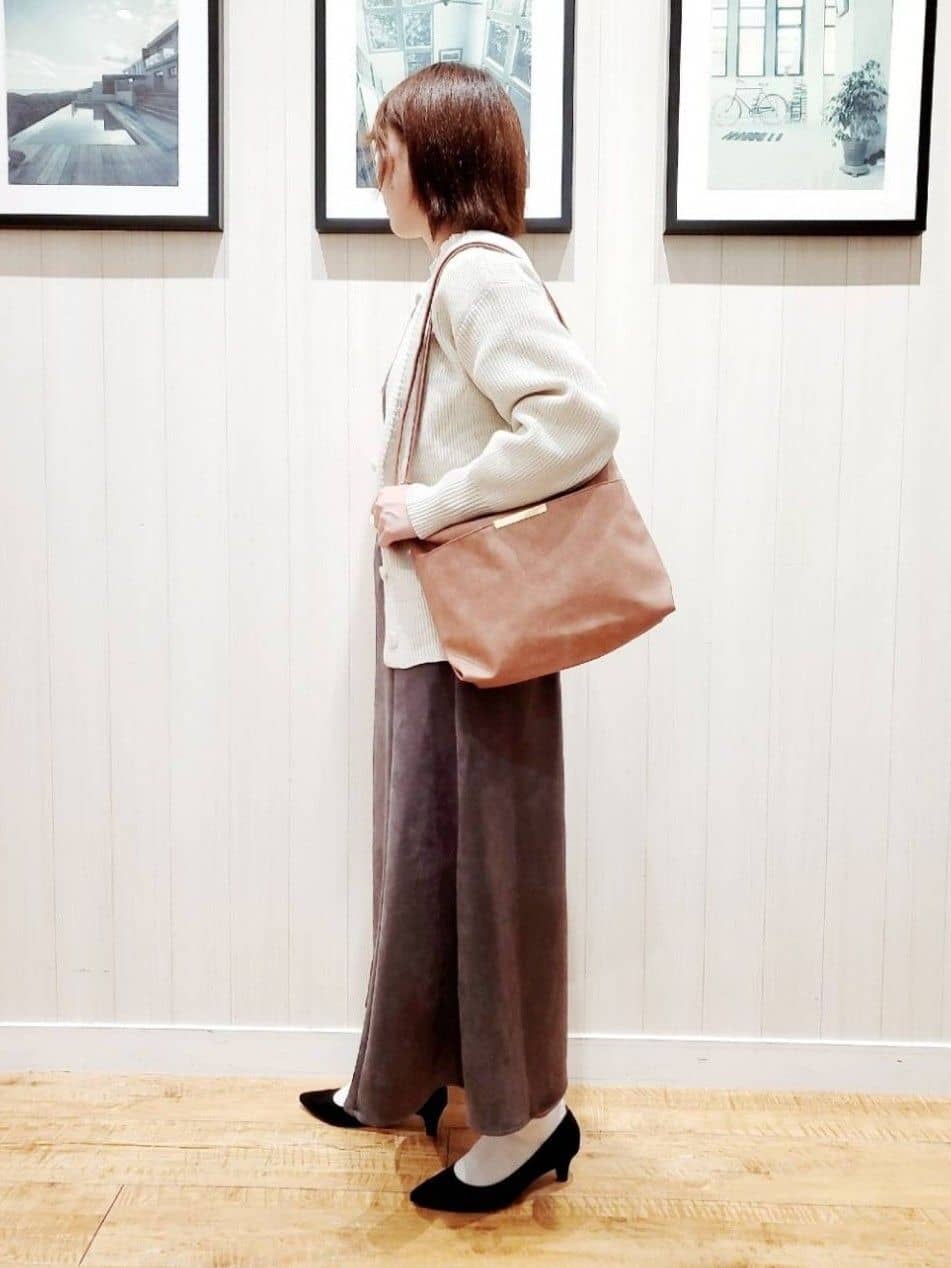 Ariさんの「SHOO･LA･RUE｜」を使ったコーディネート