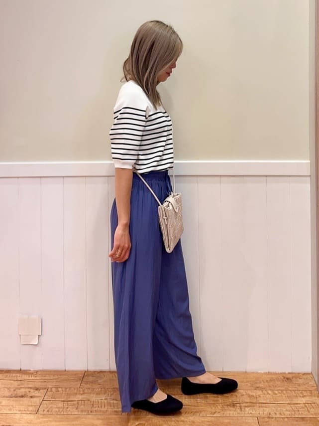 みりのさんの「SHOO･LA･RUE｜」を使ったコーディネート