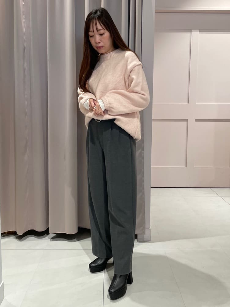 maiさんの「ESPERANZA｜」を使ったコーディネート
