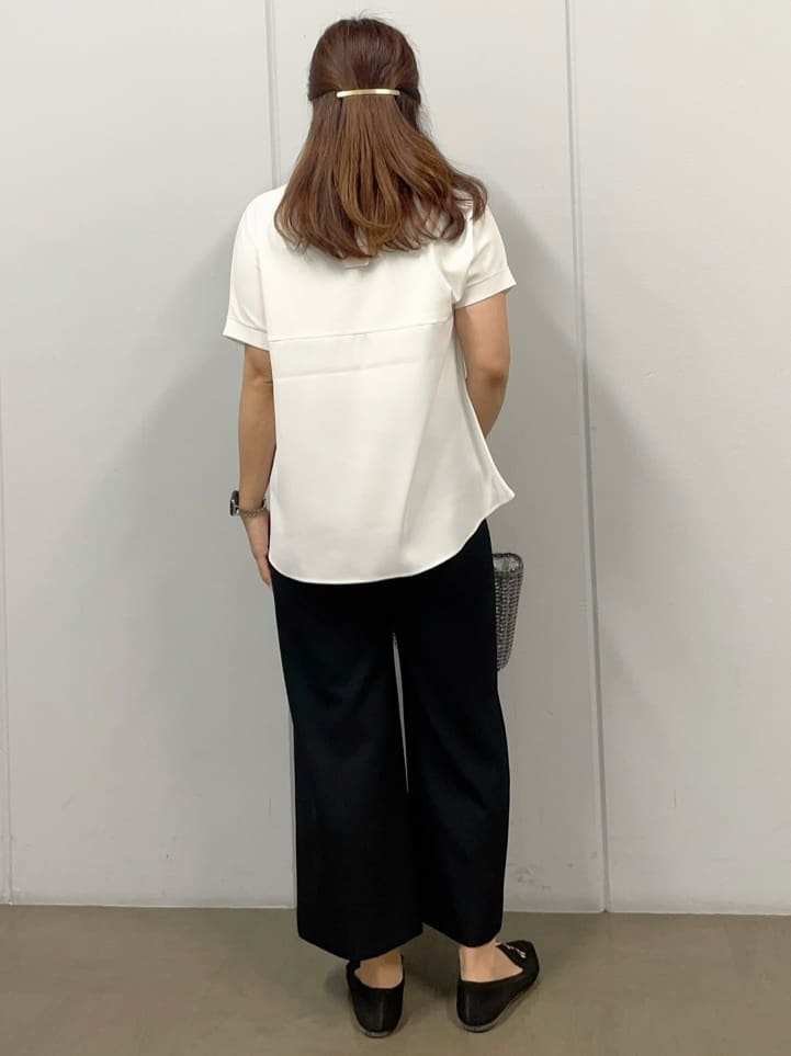 minoriさんの「COUP DE CHANCE｜」を使ったコーディネート