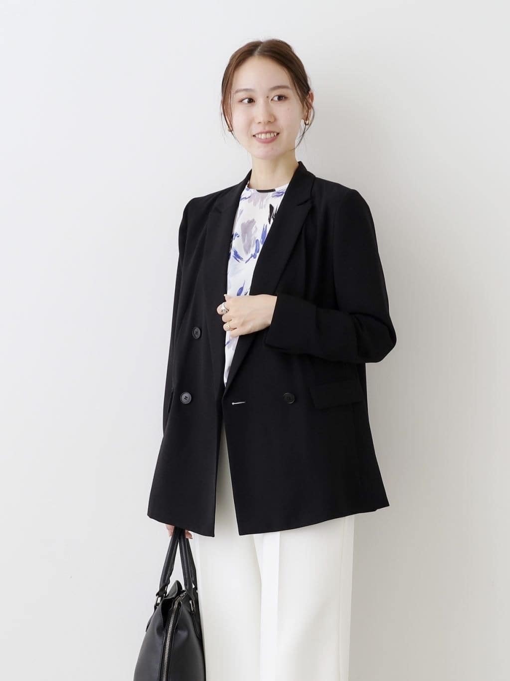 mitsukiさんの「INDIVI｜」を使ったコーディネート