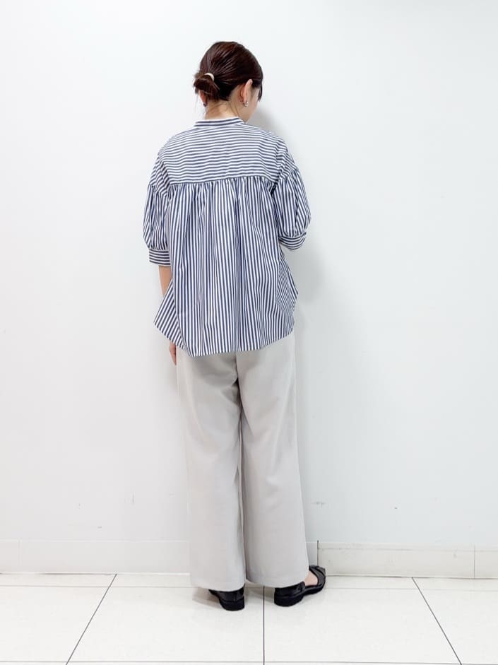 nakajoさんの「Dessin｜」を使ったコーディネート