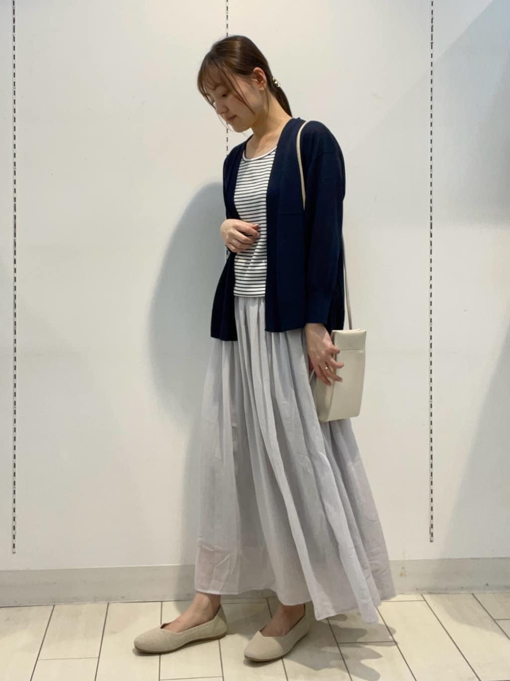 sakiさんの「SHOO･LA･RUE｜」を使ったコーディネート