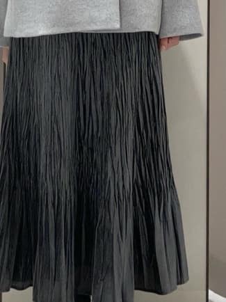 わたなべさんの「UNTITLED｜【着回しが効く／オンオフアウター】ウールショートコート」を使ったコーディネート