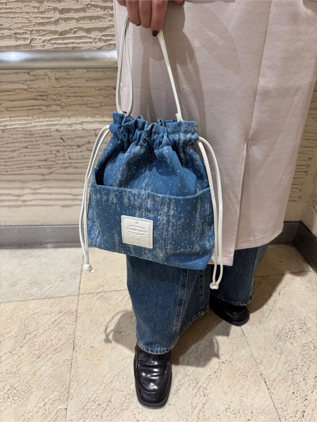 ERIさんの「」を使ったコーディネート