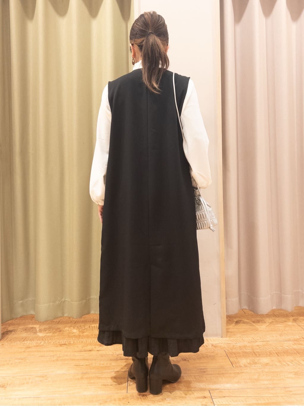 Kawa-sanさんの「SHOO･LA･RUE｜」を使ったコーディネート