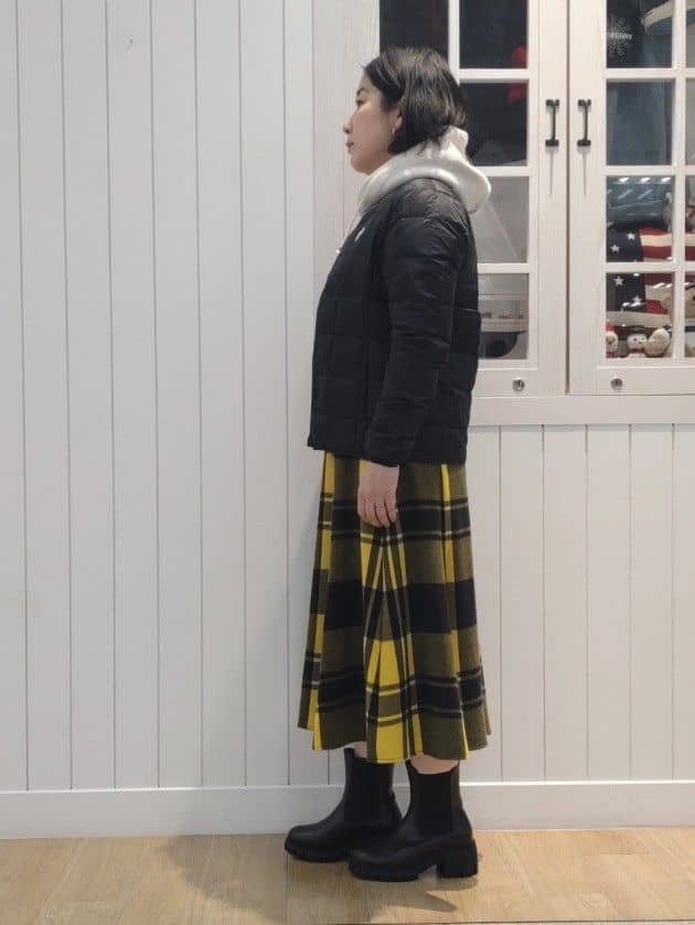 kaiさんの「Dessin｜」を使ったコーディネート