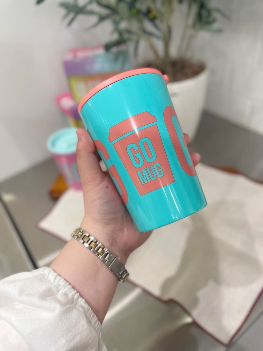 まのちゃんさんの「212 KITCHEN STORE｜」を使ったコーディネート