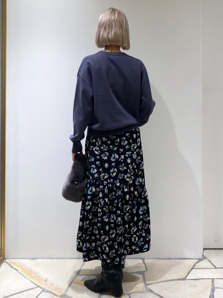 rieさんの「index｜」を使ったコーディネート