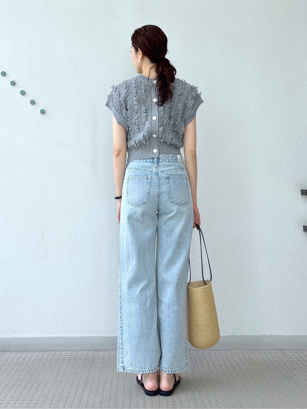 saitoさんの「DRESSTERIOR｜」を使ったコーディネート