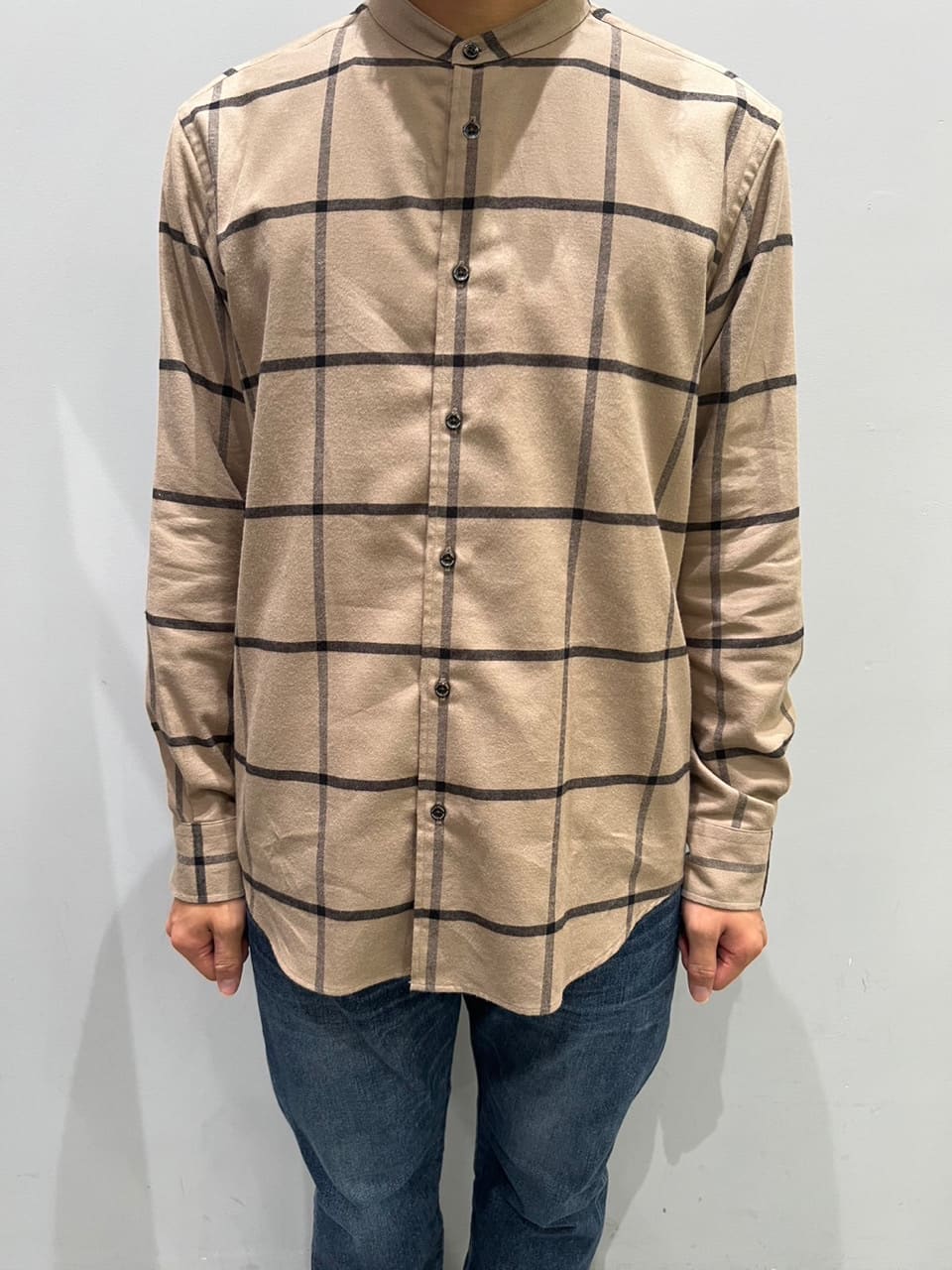SHOOさんの「TAKEO KIKUCHI｜」を使ったコーディネート