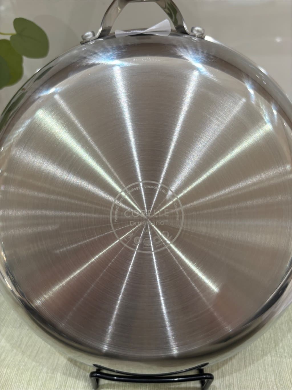 minoriさんの「212 KITCHEN STORE｜◆IHフライパン 26cm ＜CORELLE コレール＞」を使ったコーディネート