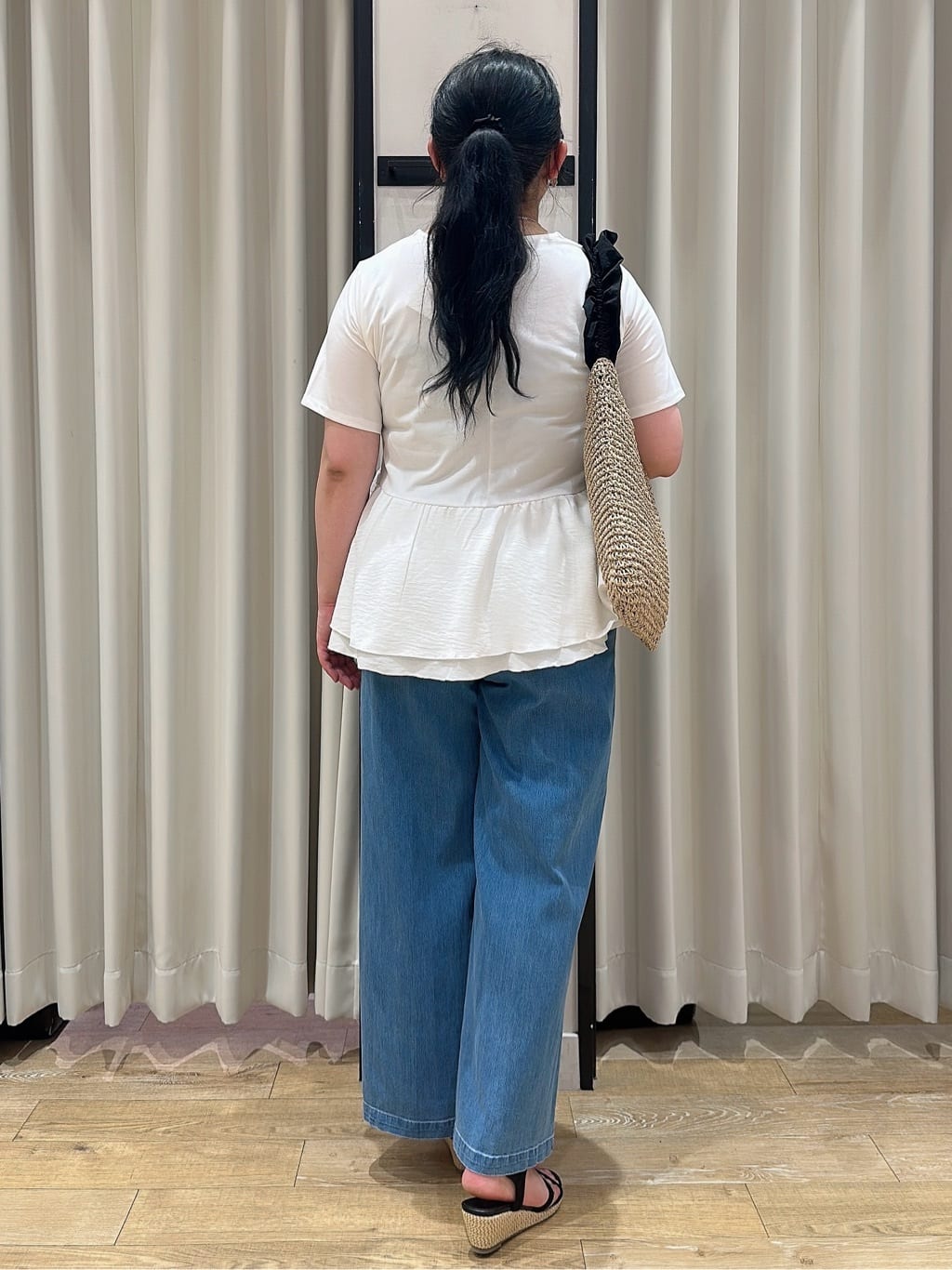 suzuさんの「grove｜」を使ったコーディネート