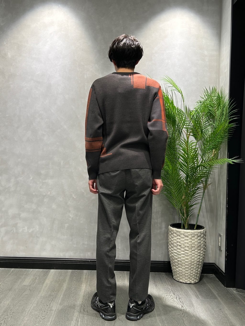 ruiさんの「TAKEO KIKUCHI｜カラーコンビ ダウンブルゾン」を使ったコーディネート