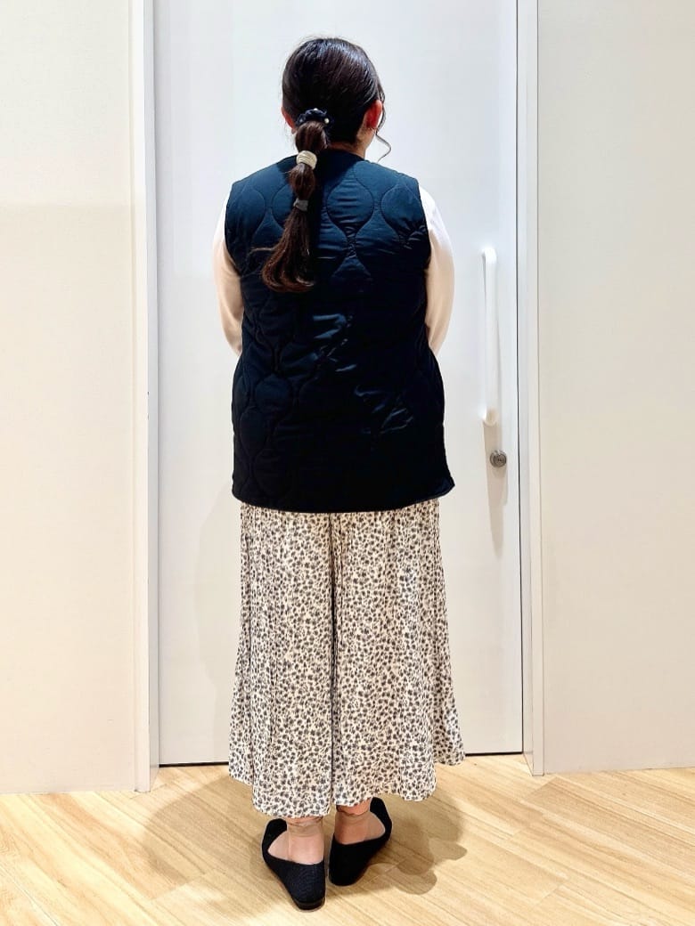 suzuさんの「grove｜」を使ったコーディネート