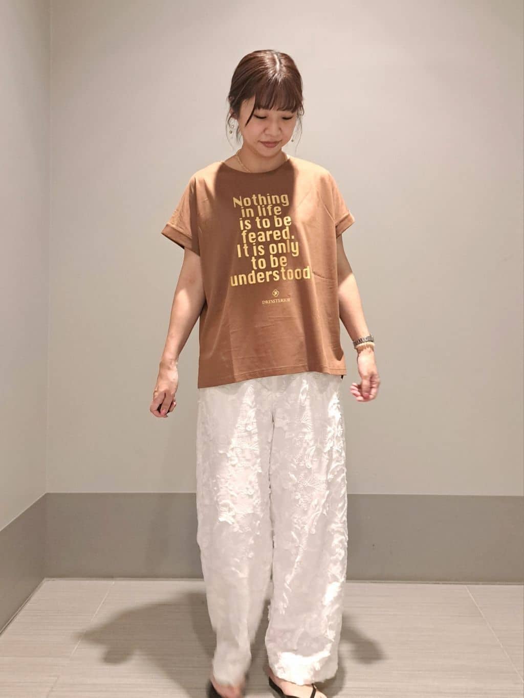 Takahashiさんの「DRESSTERIOR｜」を使ったコーディネート