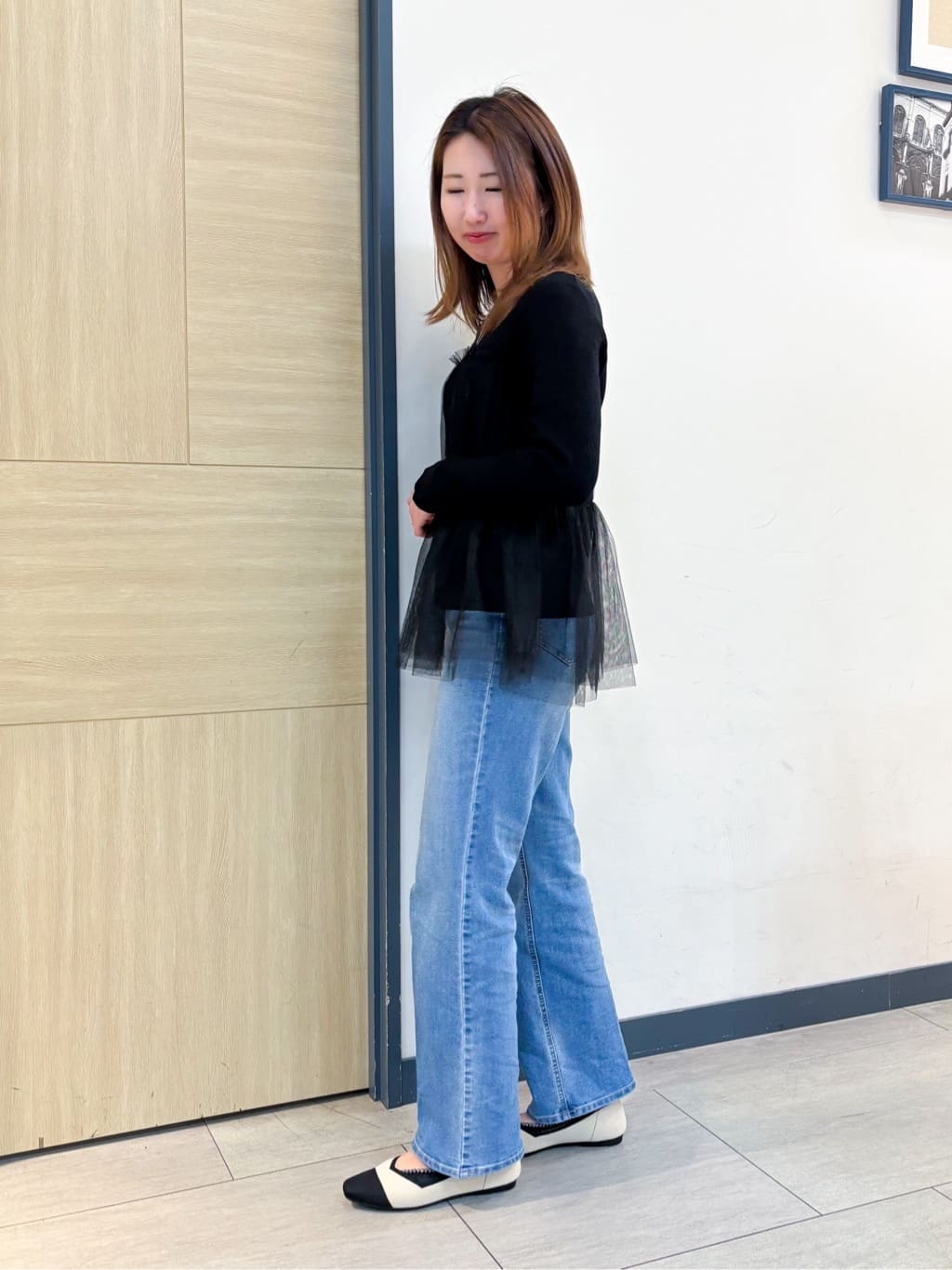 nanaさんの「grove｜」を使ったコーディネート