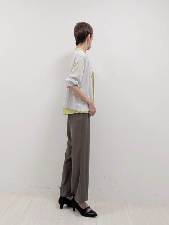 sachiさんの「Reflect｜」を使ったコーディネート