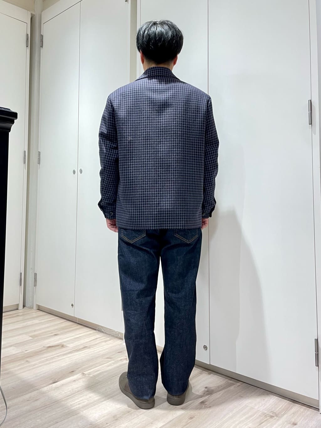 SAGARIさんの「TAKEO KIKUCHI｜」を使ったコーディネート