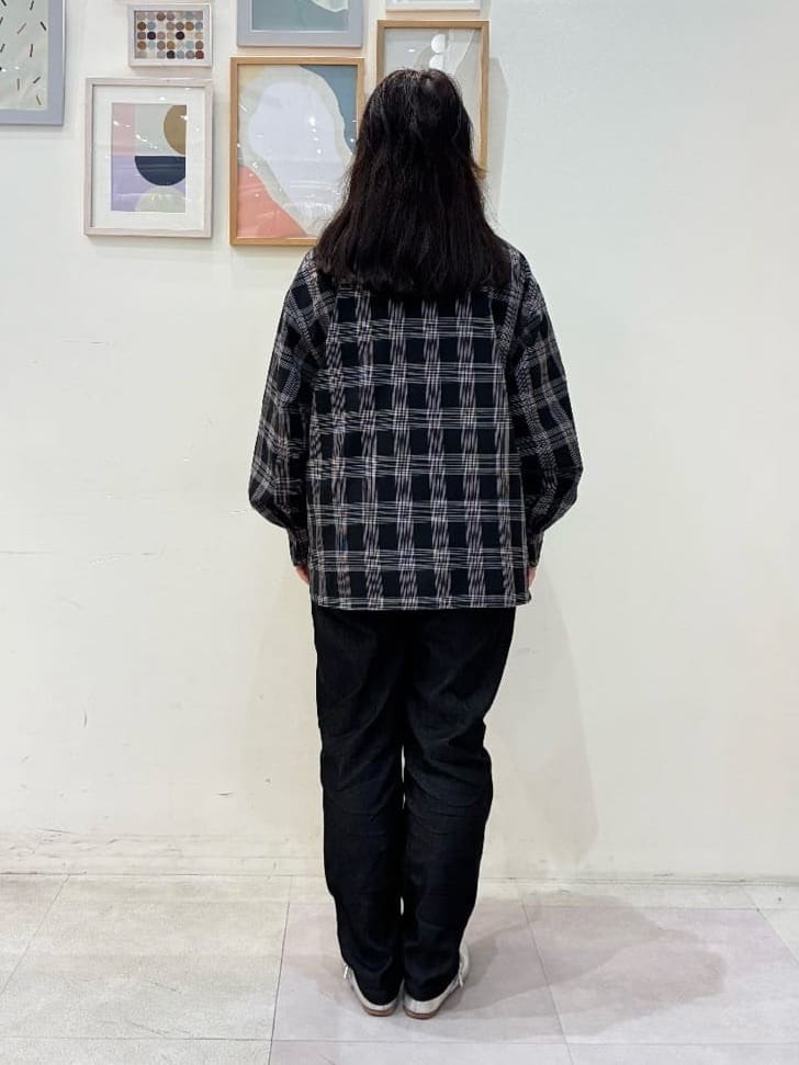 vanseさんの「SHOO･LA･RUE｜」を使ったコーディネート