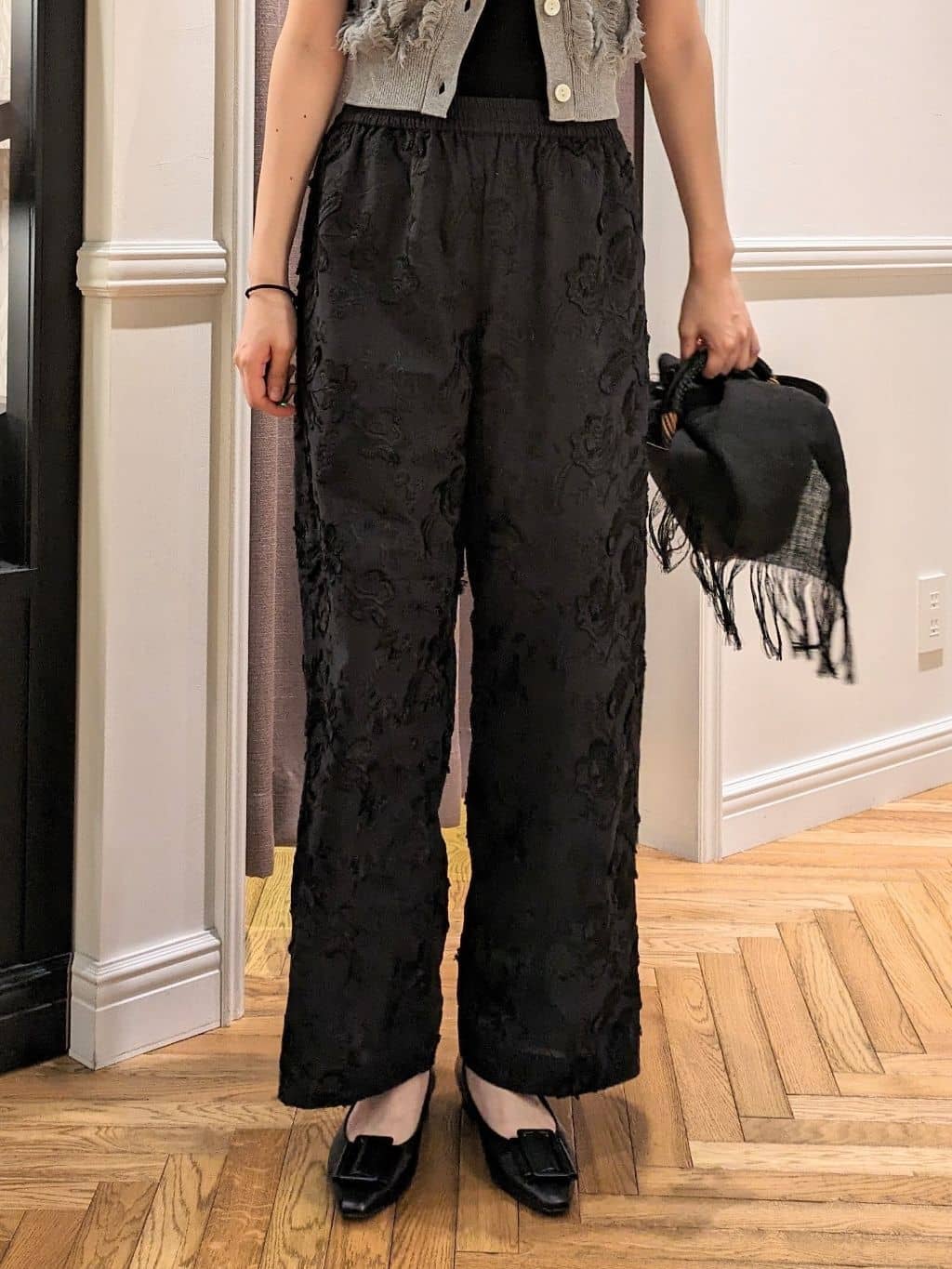 saoriさんの「DRESSTERIOR｜」を使ったコーディネート