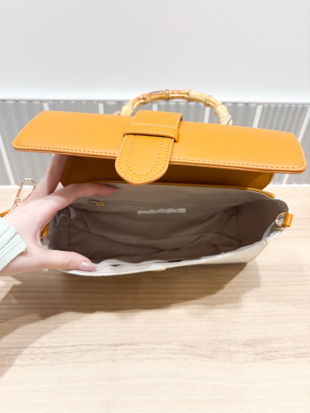 あいりんさんの「grove｜」を使ったコーディネート