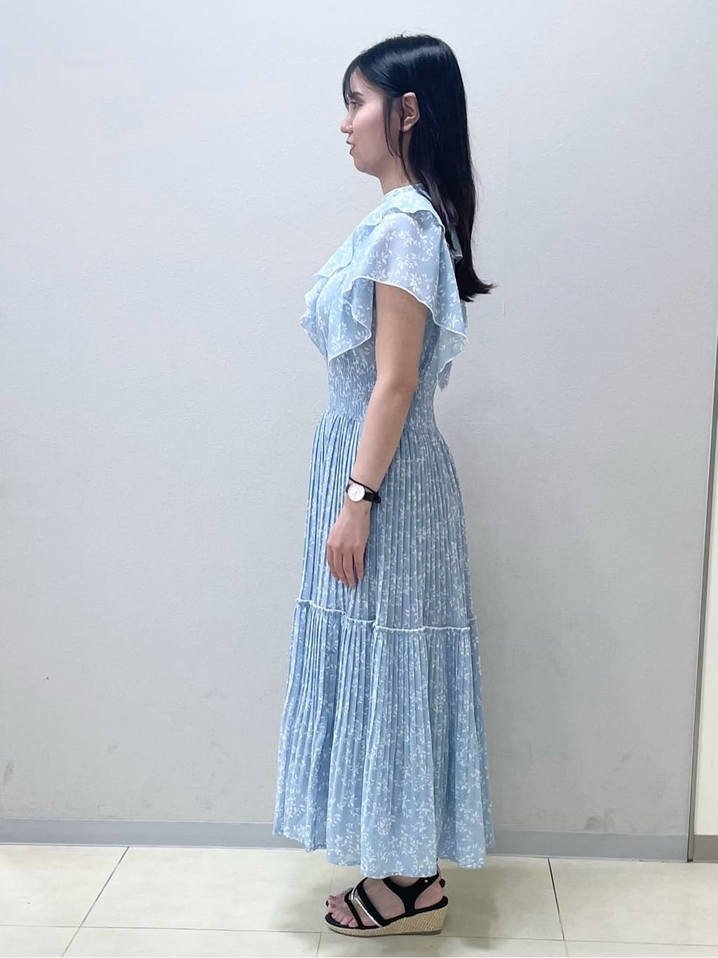 Puuさんの「grove｜」を使ったコーディネート