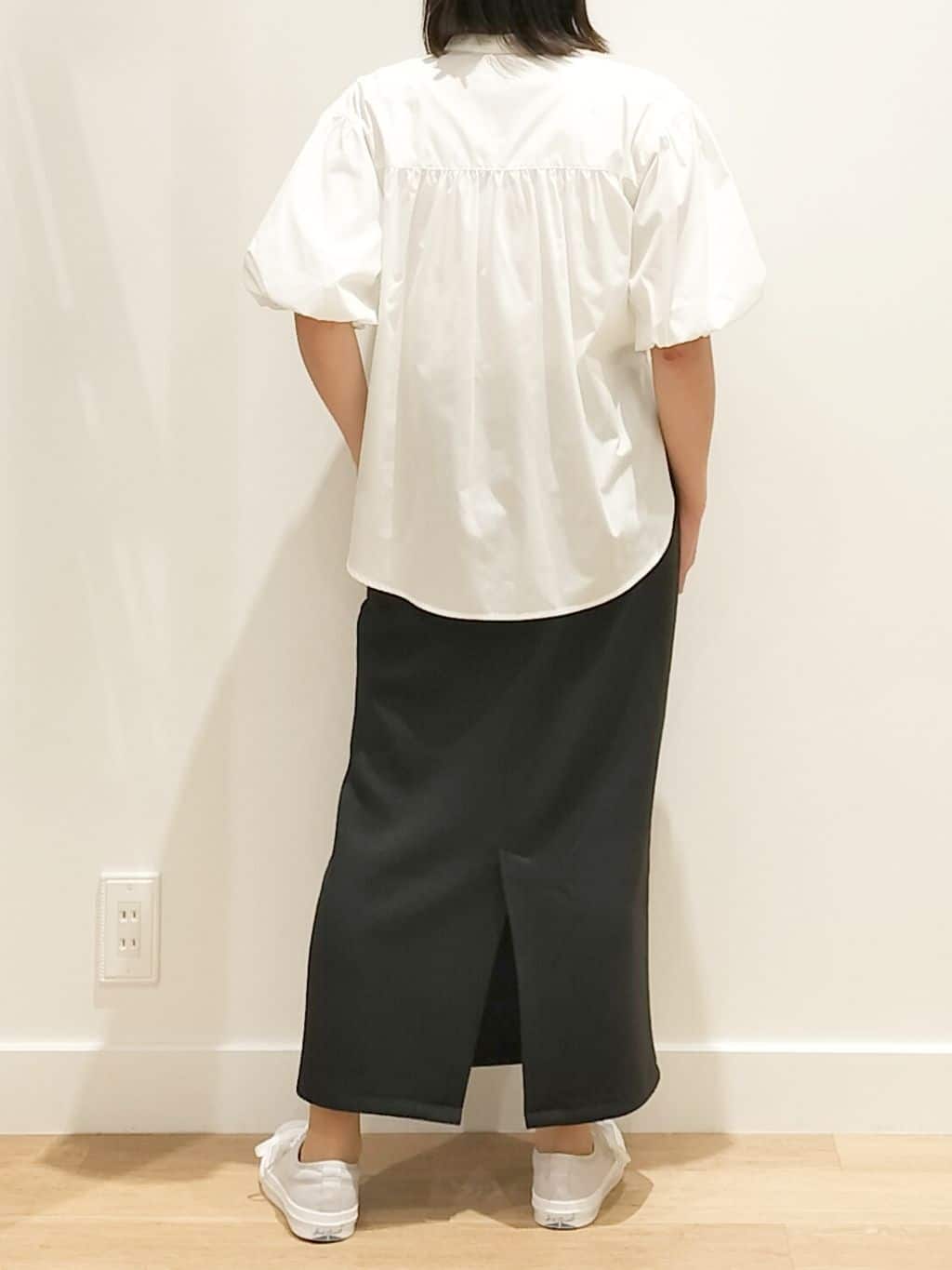 tsuchiさんの「Dessin｜」を使ったコーディネート