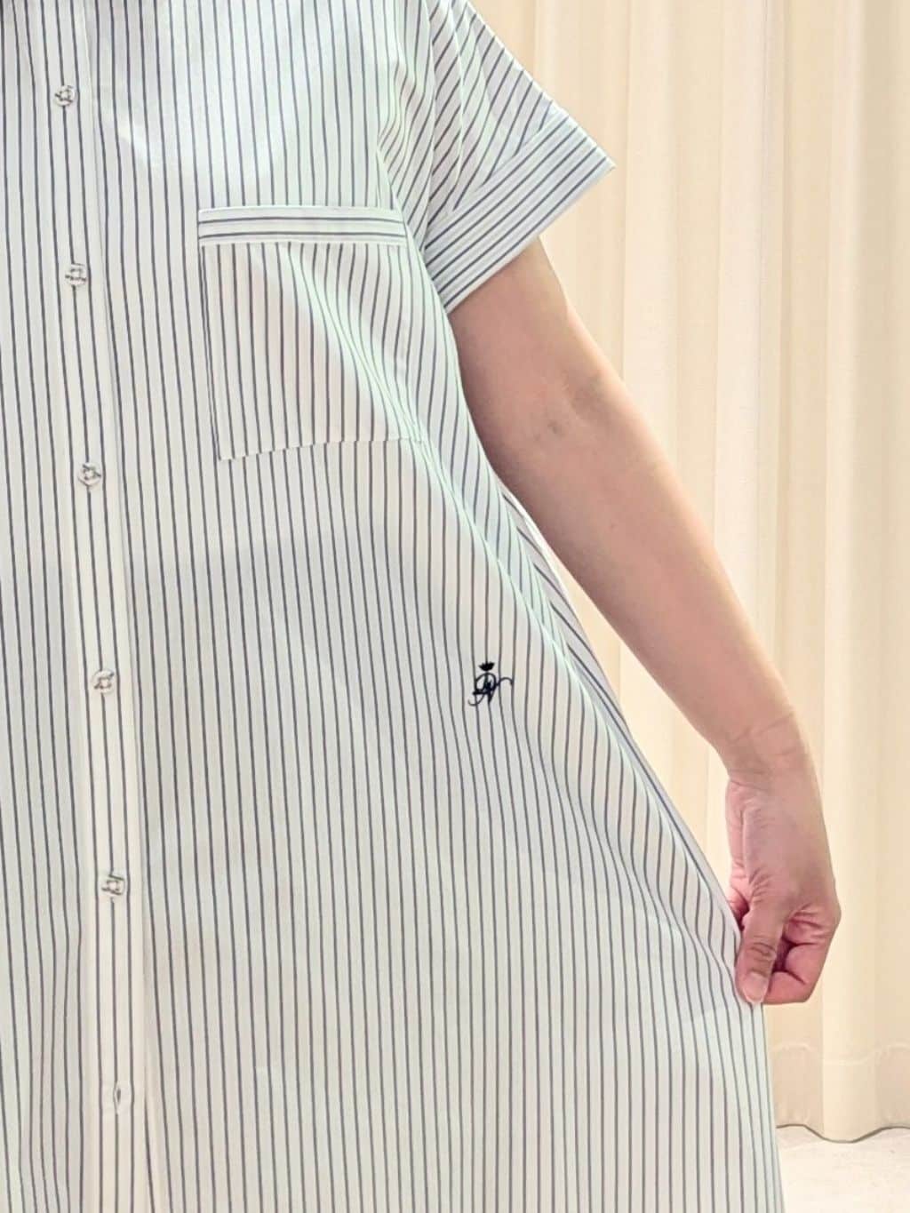 Riiinさんの「Dessin｜」を使ったコーディネート