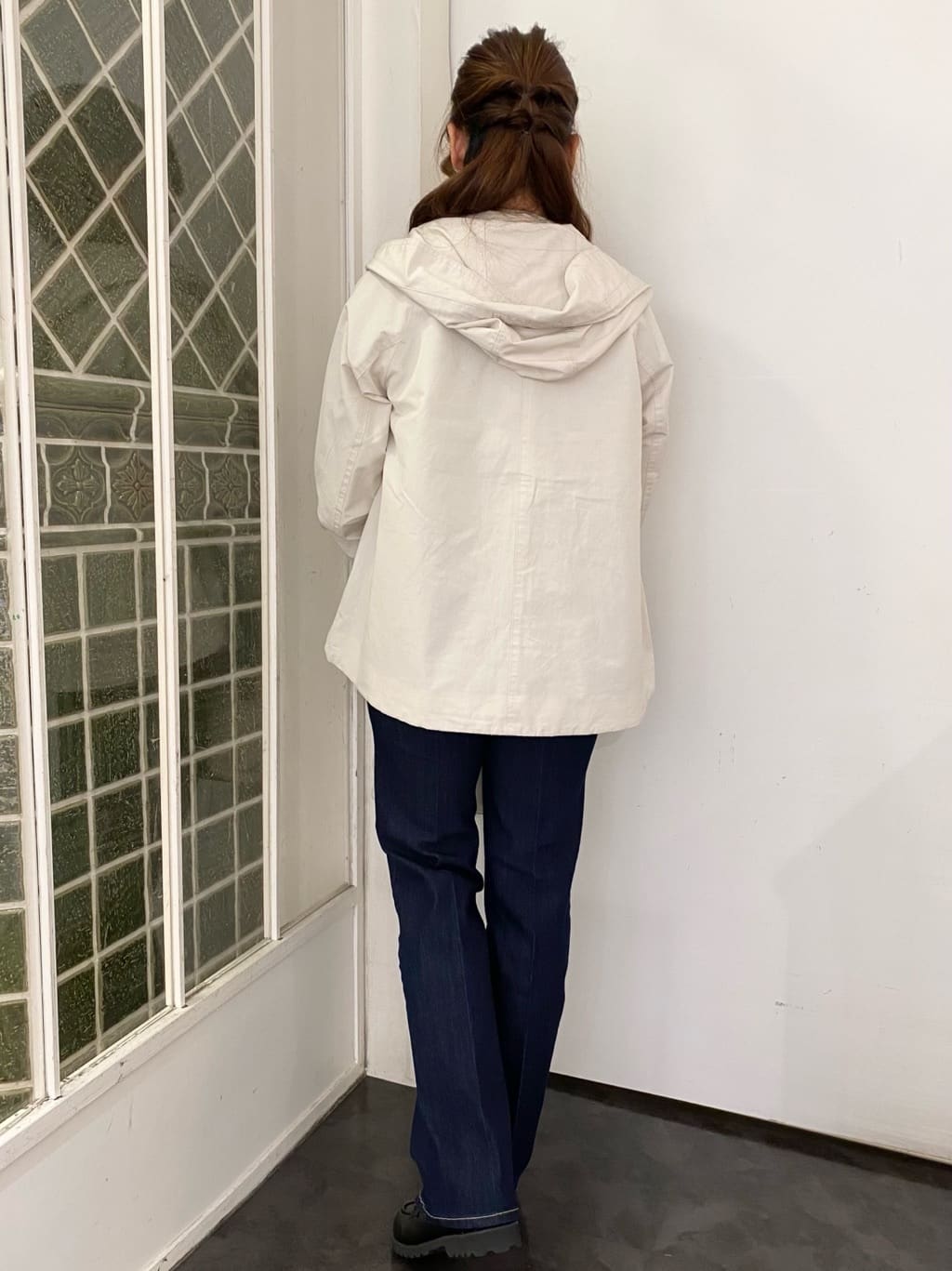 なるみんさんの「grove｜」を使ったコーディネート