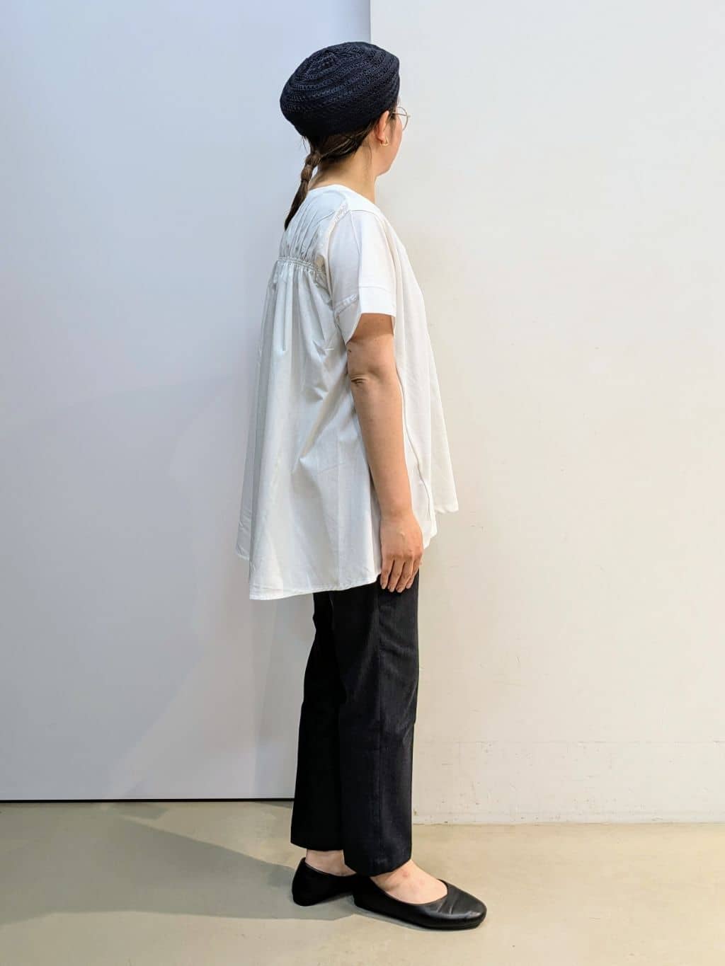 kotoさんの「THE SHOP TK｜」を使ったコーディネート