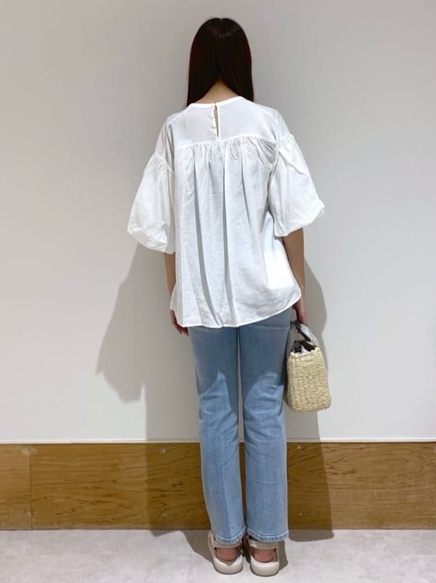 Hatsuneさんの「OPAQUE.CLIP｜」を使ったコーディネート