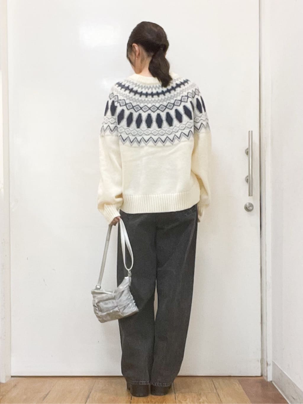 sakiさんの「SHOO･LA･RUE｜」を使ったコーディネート